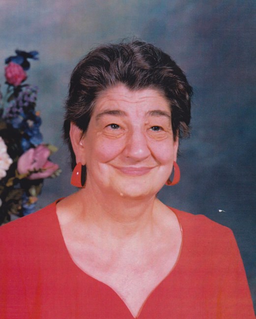 Obituary of Catherine "Terry" Harris