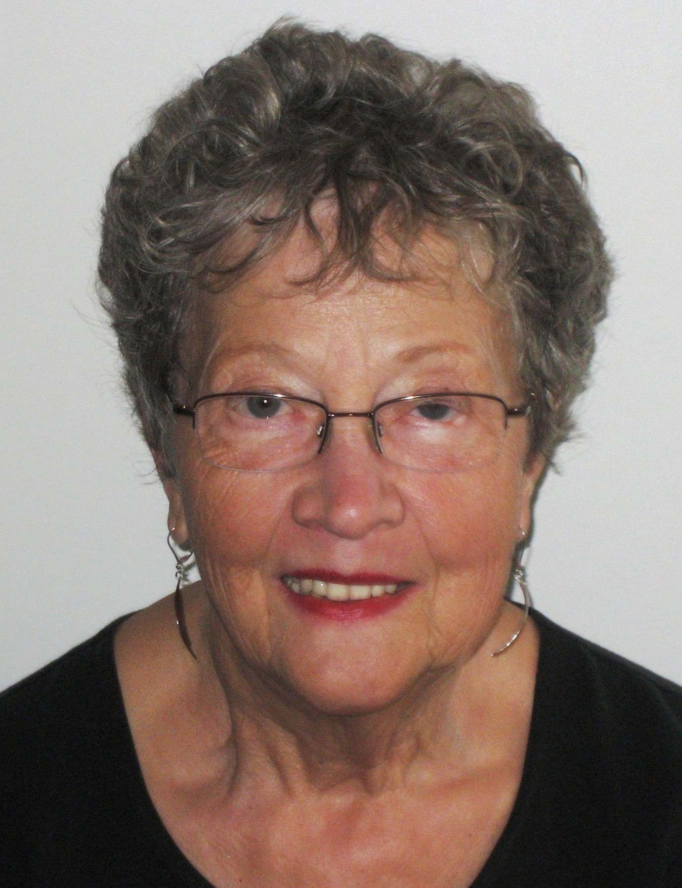 Lois Gail Hoy Liesch Obituary Campbell River, BC