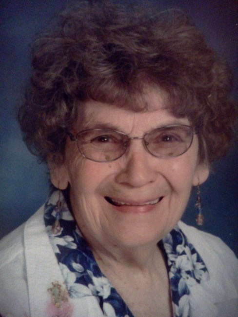 Obituary of Dorothy M. Turner