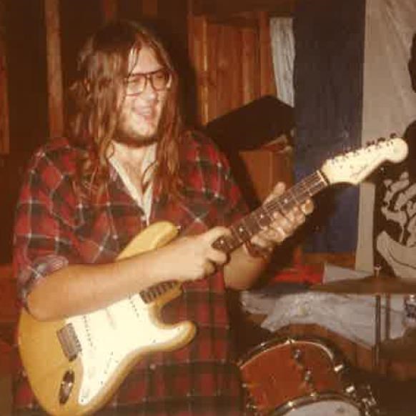 Obituary of Gregory Scott Boyd