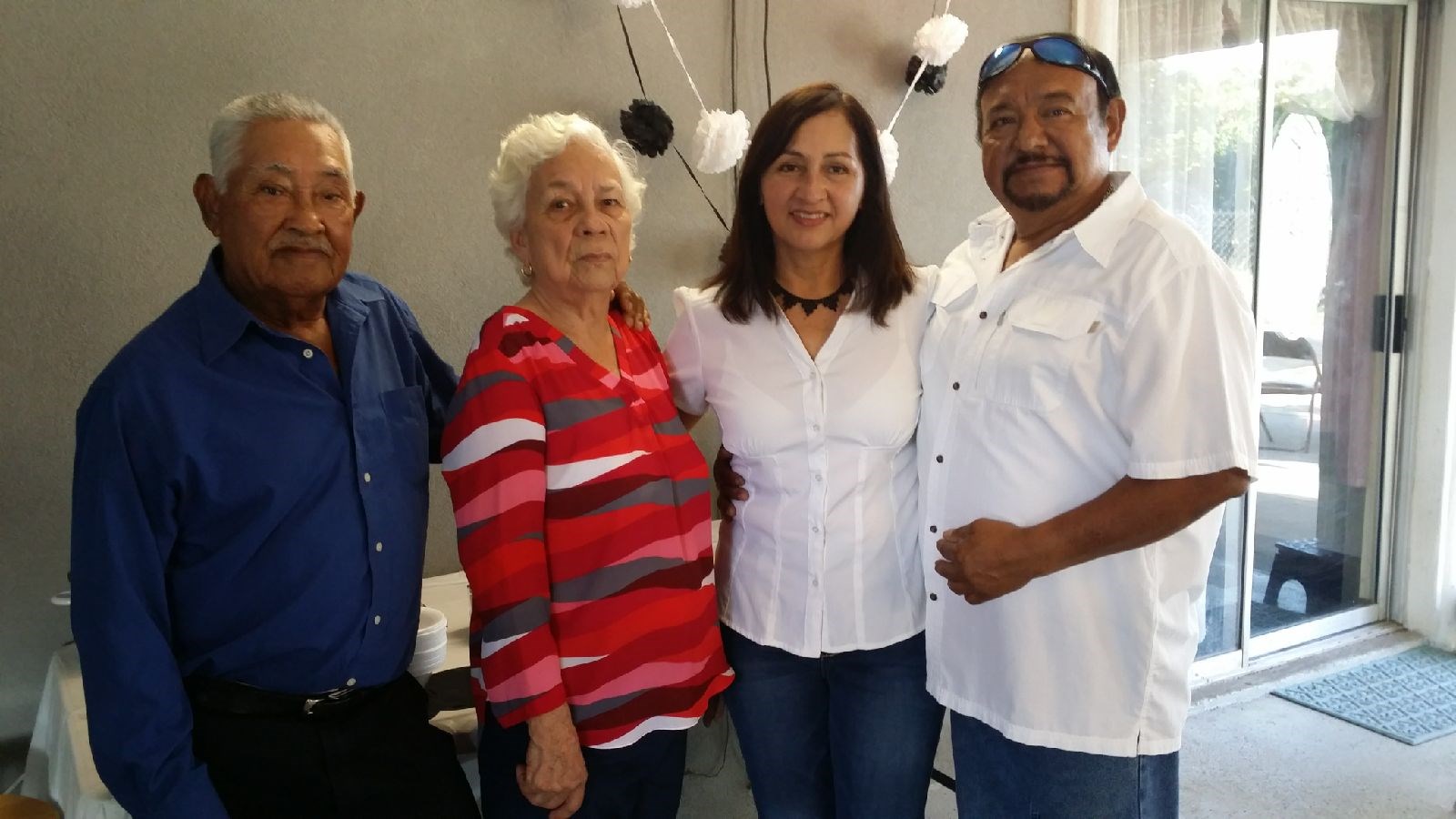 Obituary of Andres Hernandez