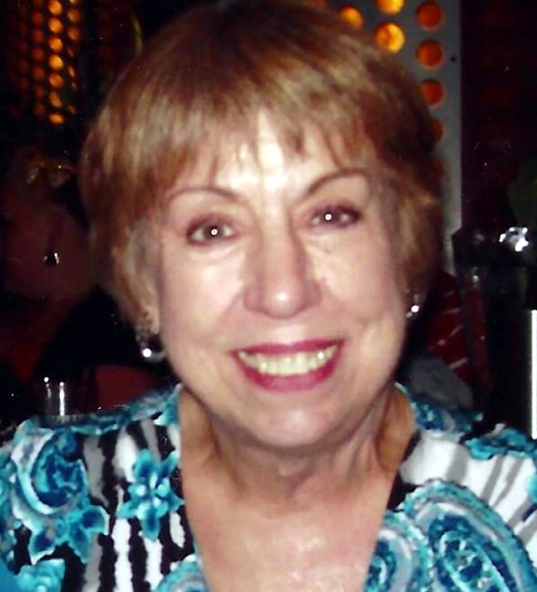 Obituary of Judith "Judy" Papen
