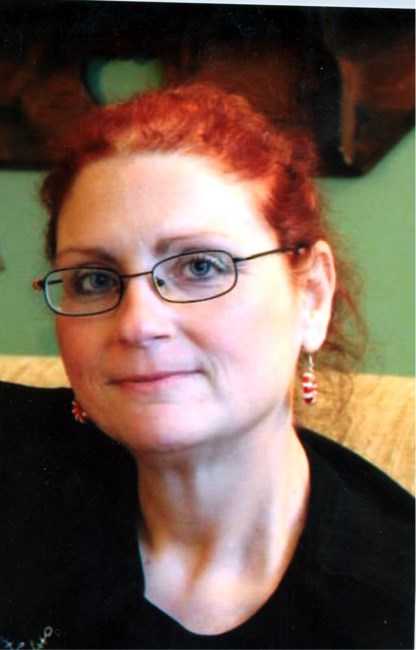 Avis de décès de Kimberly Ann Christensen