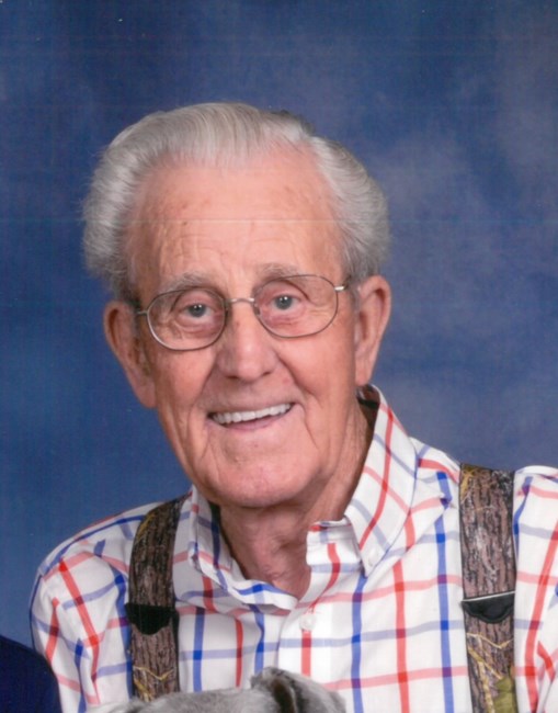 Obituary of LeRoy Lewis