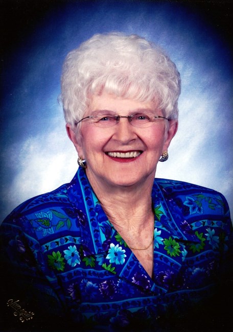Obituary of Virginia Creekmore