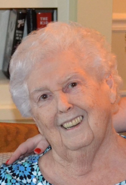 Obituary of Margaret Elizabeth Hubsch