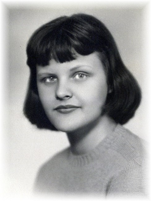 Obituary of Lillian M. Hetherman