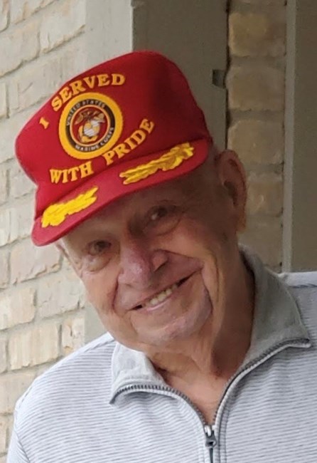 Obituary of Ronald Frederick Sickles