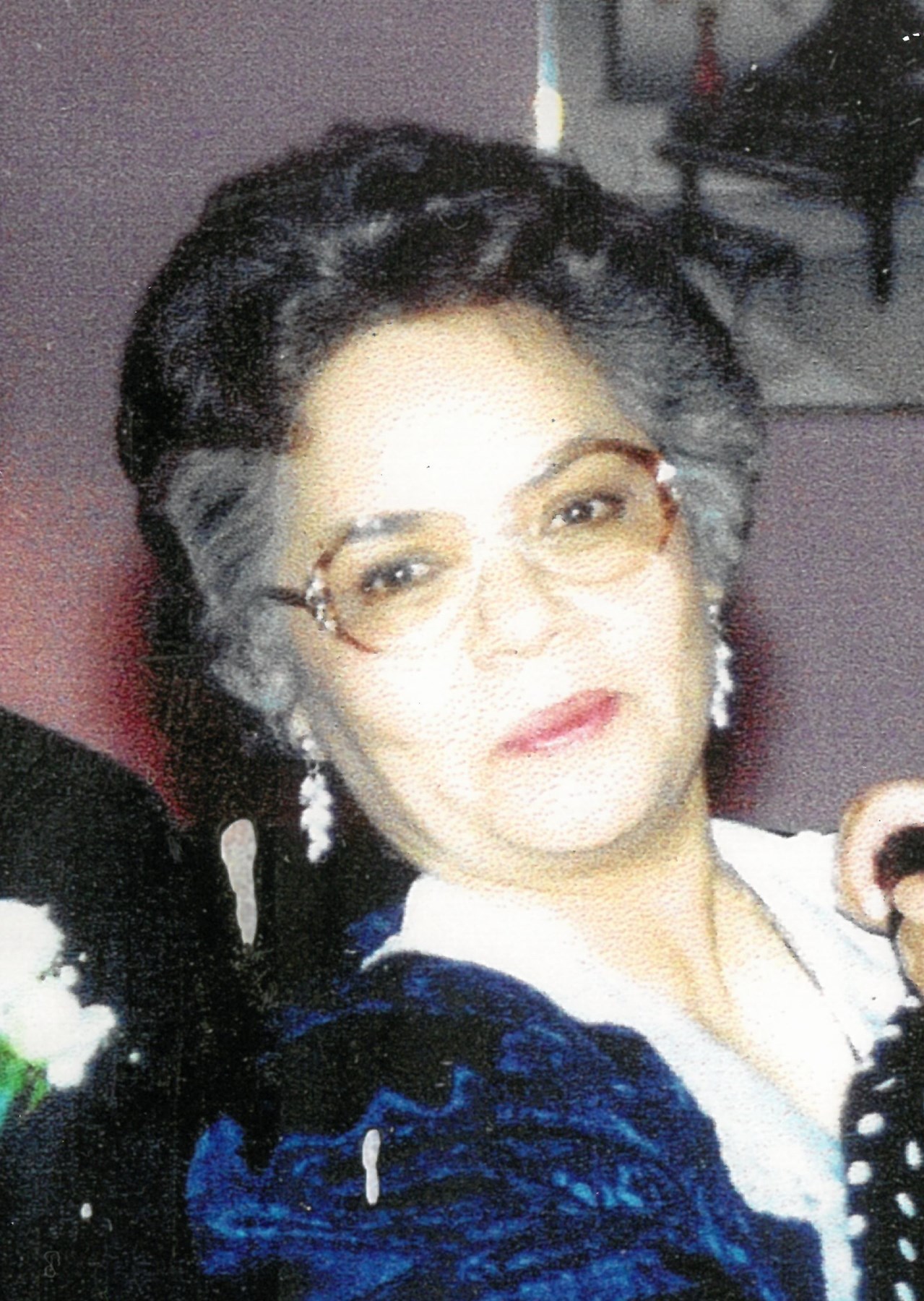 Obituario de Maria Angela Jacinto