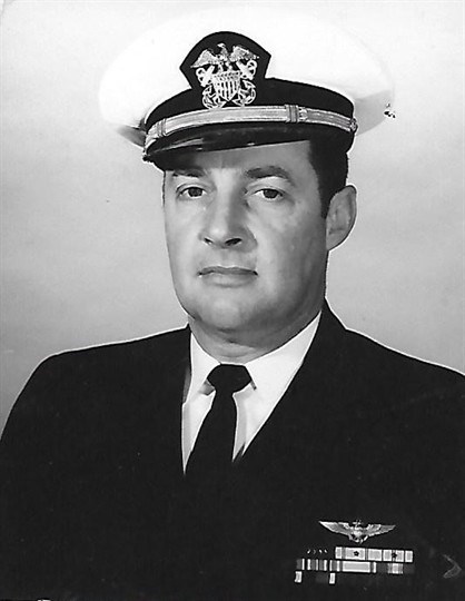 Obituary of George Erwin Lamm