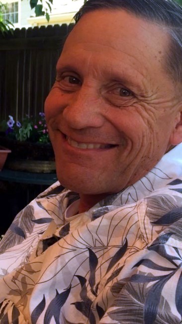 Obituary of Donald D. Cabrera