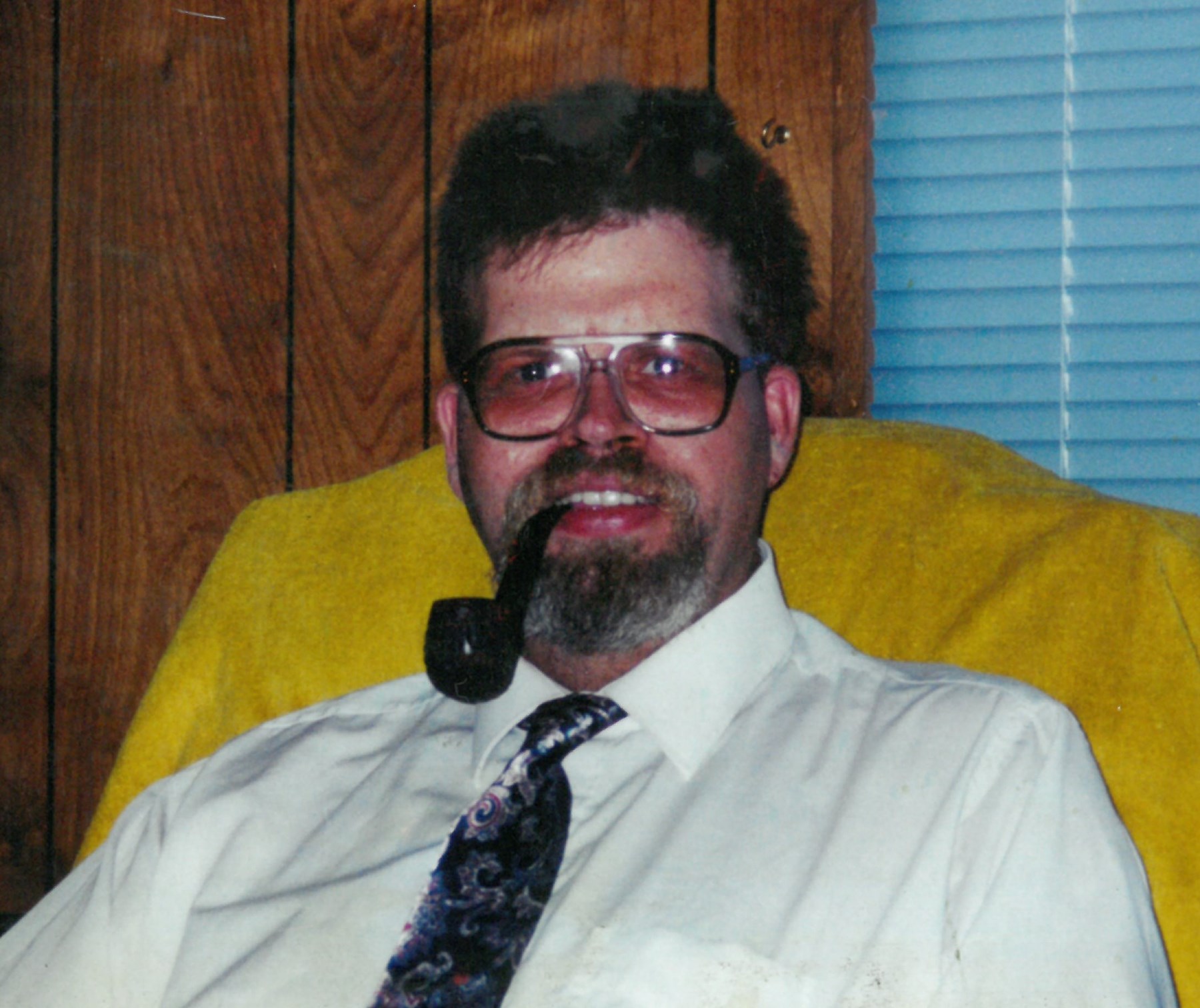 Obituary of Forrest "Randy" Randall Lewis