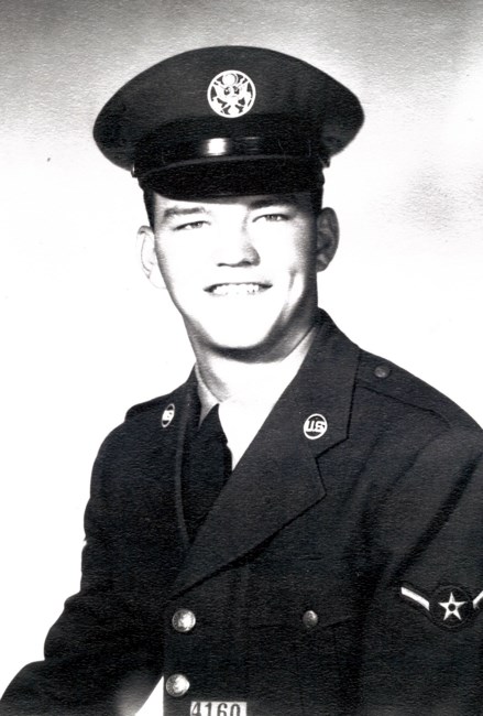 Obituary of Floyd Leroy Edwards
