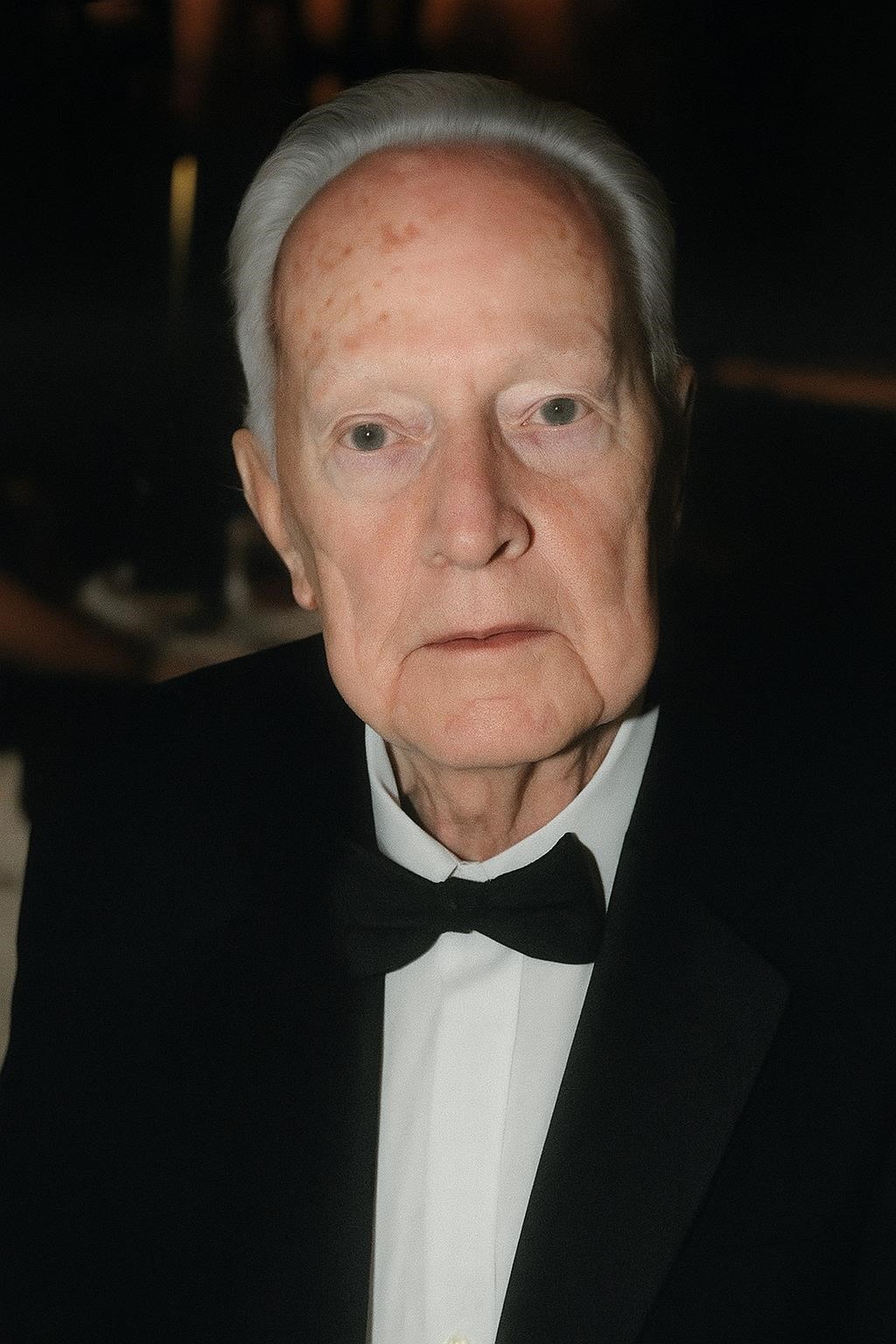 Obituary of Ernst Frederick Wachner