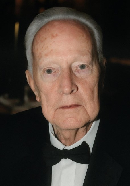 Obituary of Ernst Frederick Wachner