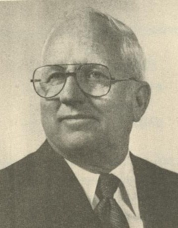 Obituary of James Albert Cutshall