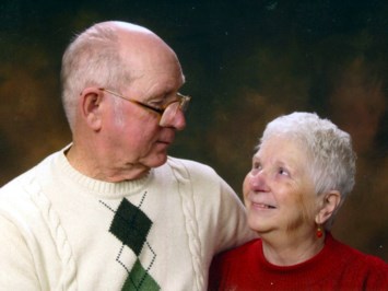 Obituario de Laverne C. Brown