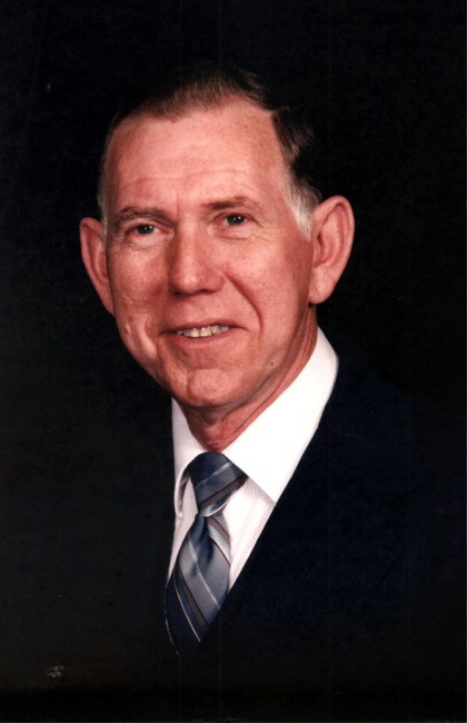 Obituary of Rev. David E. Neese