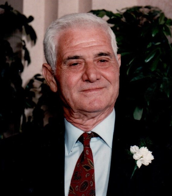 Obituary of Renato Sanzari