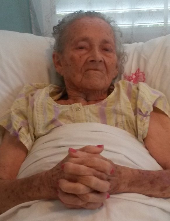 Rosa Mar a Cruz V zquez Obituary Bayamon PR