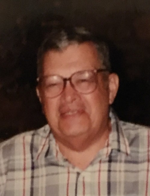 Obituary of David Ralph Taylor