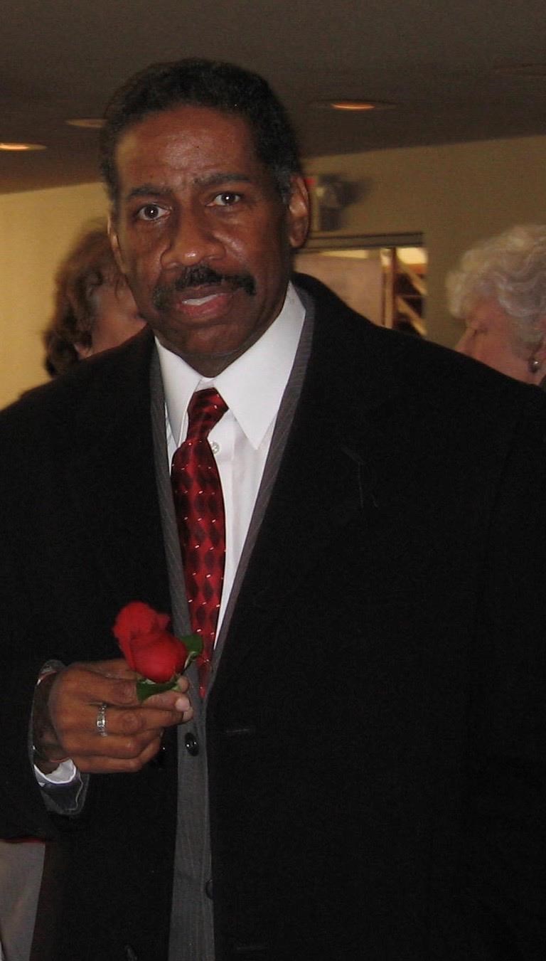 Obituary of Cecil B. Mason