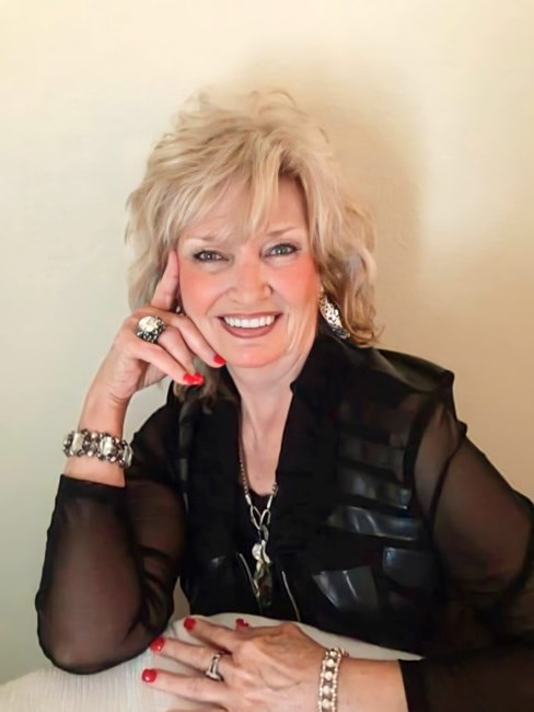 Obituary of Gail Tumey Mayo Cogburn