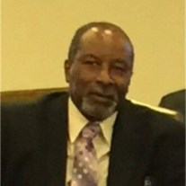 Obituary of Frank Wright