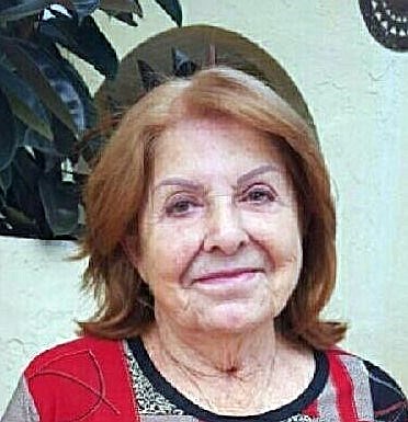 Obituary of Lourdes Enriquez