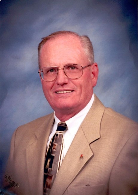 Obituary of Larry Payne