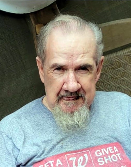 Obituary of David Allen Ellis