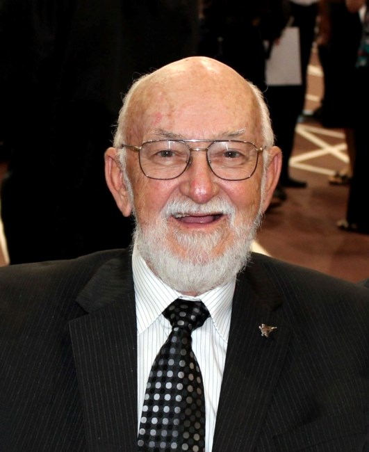 Obituary of Jennings "Randy" Randolph Talbott