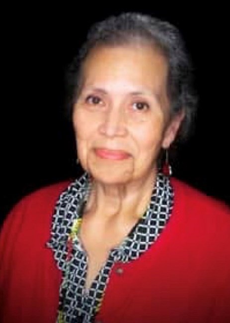 Obituary of Anita Lynn Phillips