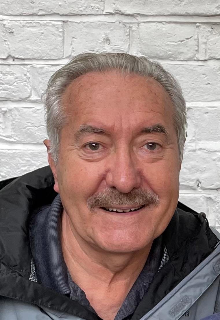 Obituary of Juan Navarro Sorroche