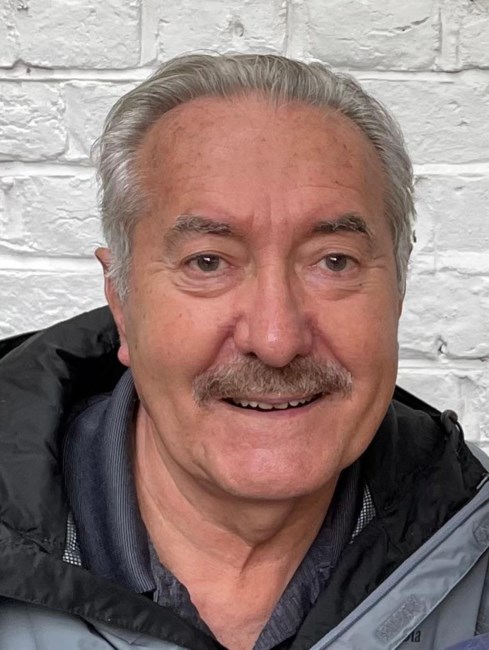 Obituary of Juan Navarro Sorroche