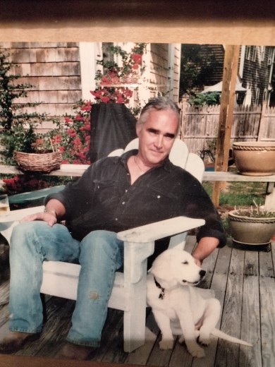 Obituary of Scott Carroll