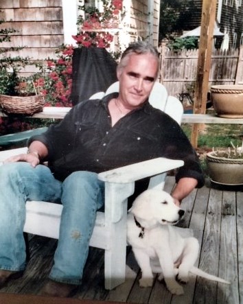 Obituary of Scott Carroll