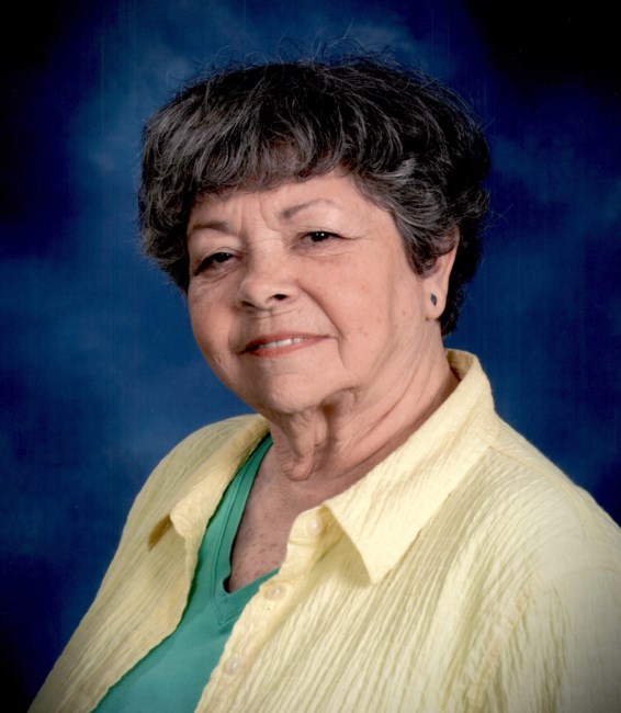 Obituary of Barbara D Myers