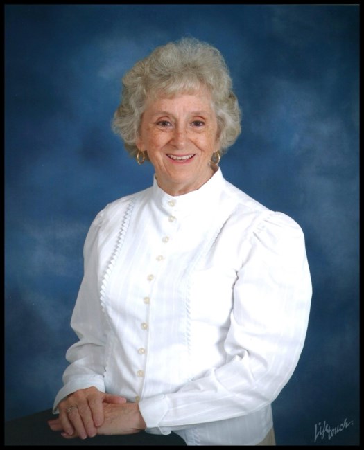 Obituary of Shirley Lee Davis