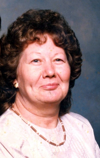 Obituary of Julia McClure Malpass Johnson