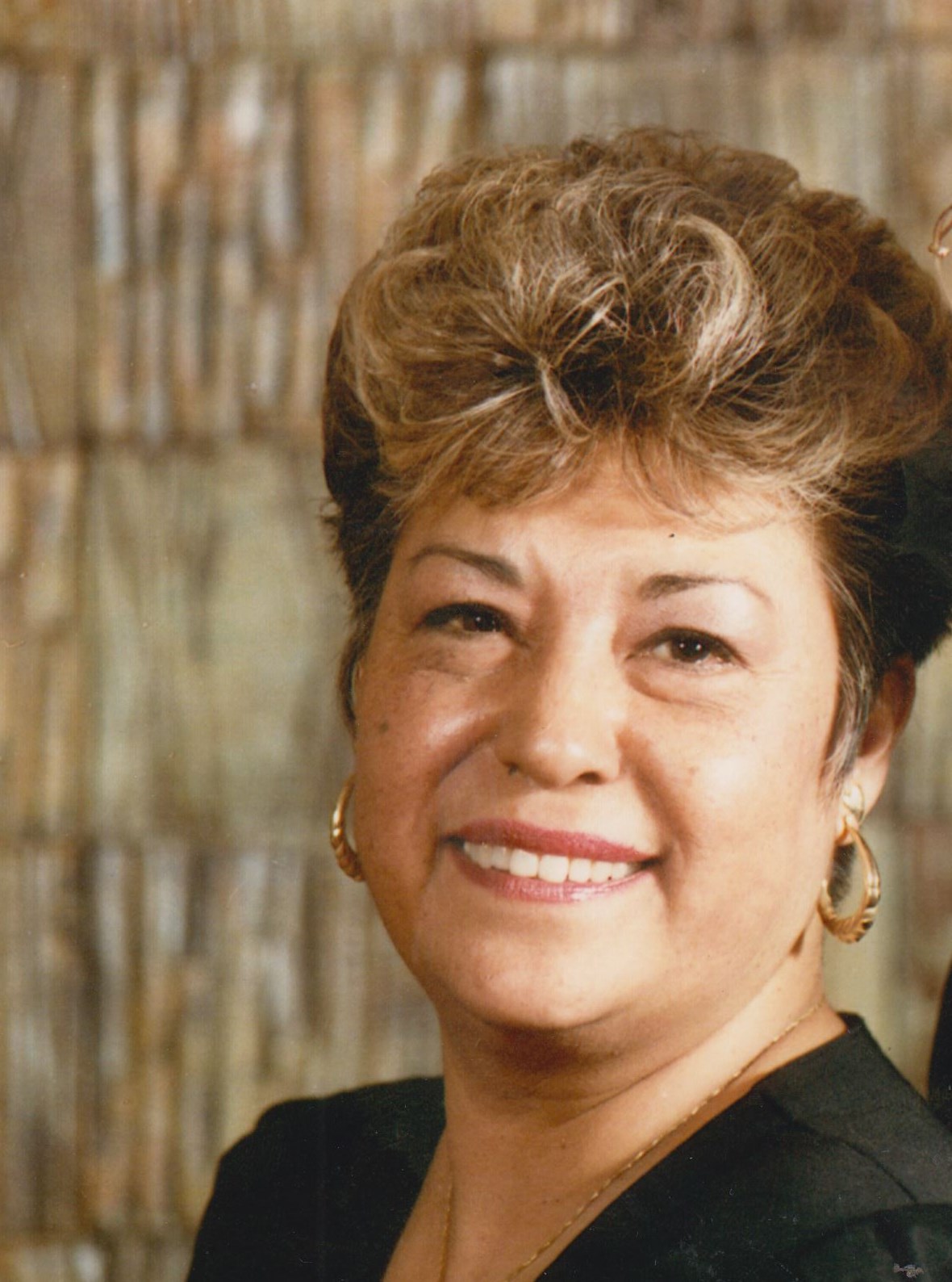 Obituary of Lee M. Gonzales