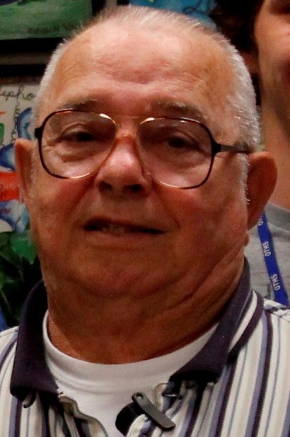 Obituary of Edward Allen Billups