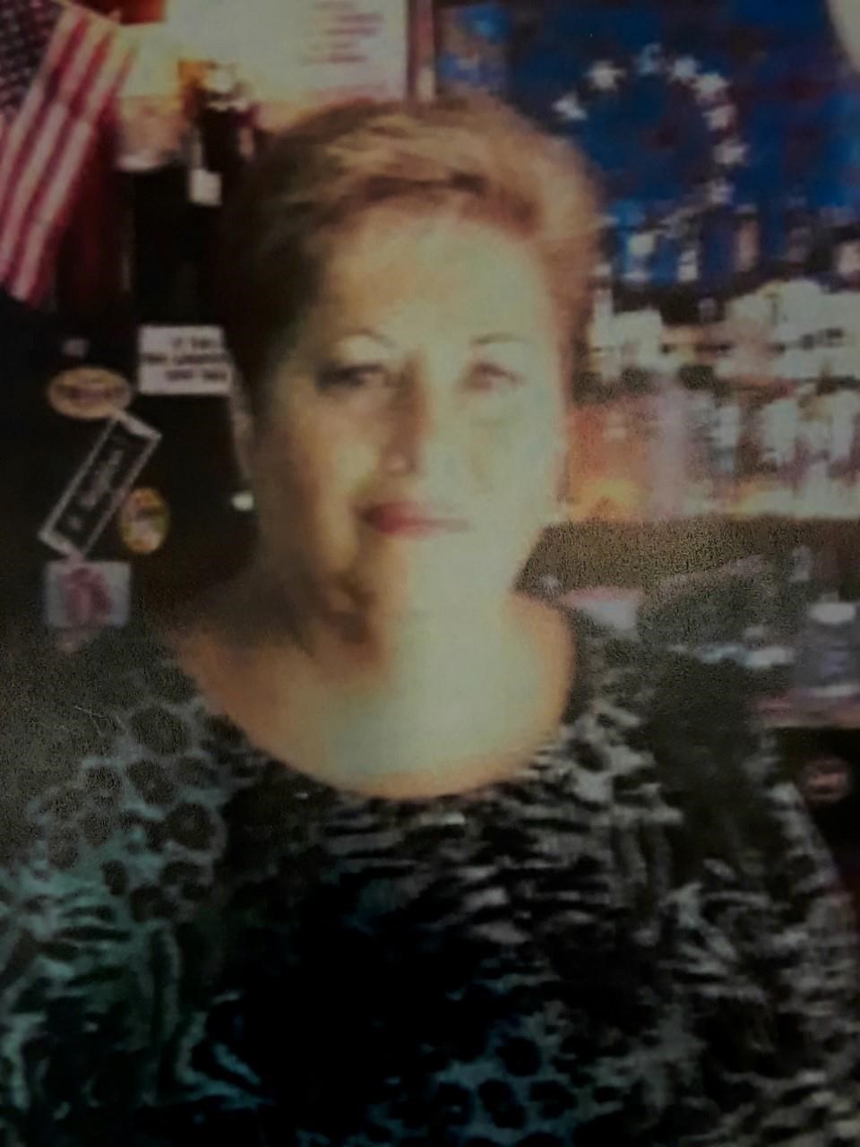 Obituary of Joanne DiEugenia