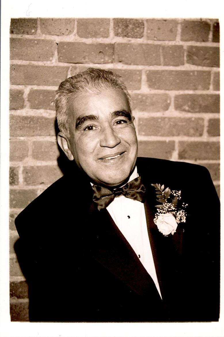 Obituary of Armando Ramirez