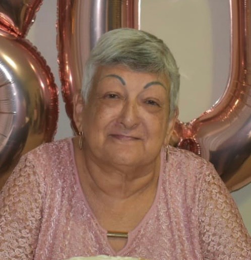 Obituary of Luz Minerva Torres Torres