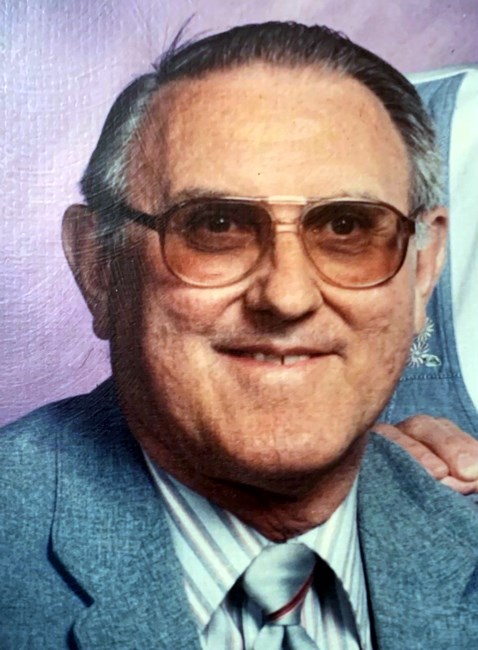 Obituary of Howard Rose