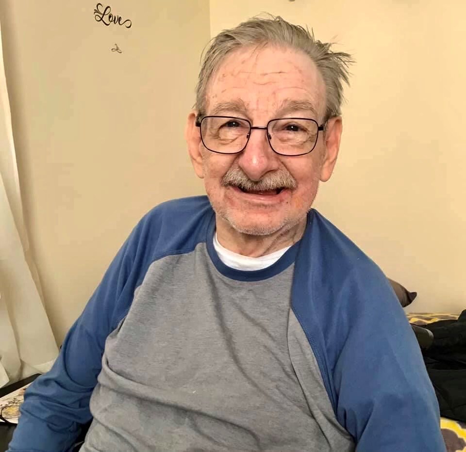 Obituary of William David Hull