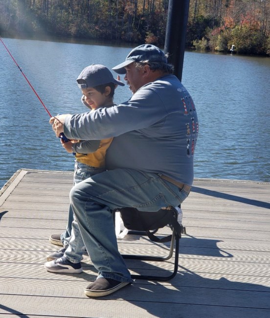 Obituary of Robert Alyn Crocker