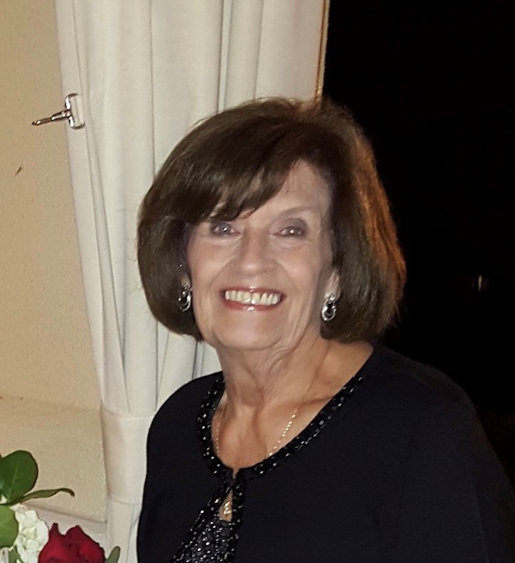 Obituary of Nancy G. Schultz