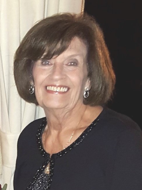 Obituary of Nancy G. Schultz